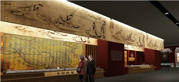 一、 數字化紀念館應用